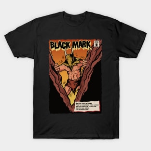 Black Mark T-Shirt